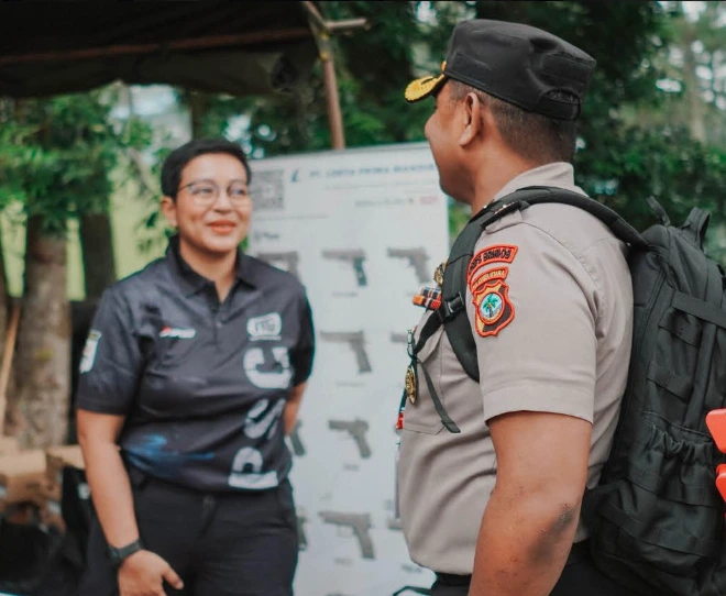 Indo Tactical Gear Documentation 3