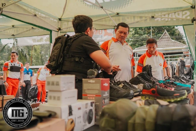 Indo Tactical Gear Documentation 5