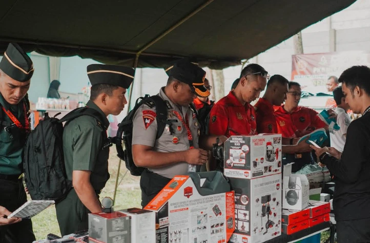 Indo Tactical Gear Documentation 8